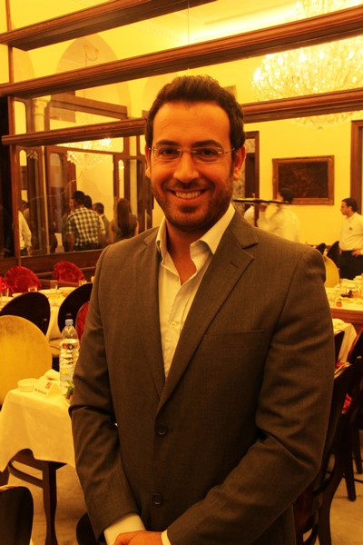 Alfa Annual Media Iftar